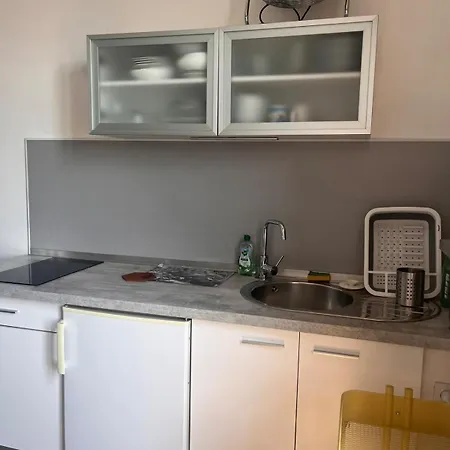 Le Centr'aix-studio Au Coeur D'aix-les-bains 公寓