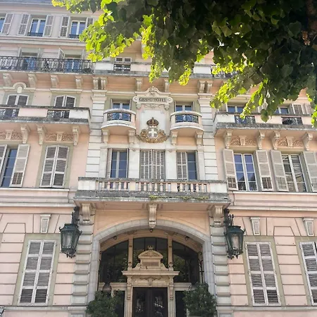 Le Centr'aix-studio Au Coeur D'aix-les-bains 公寓 艾克斯莱班