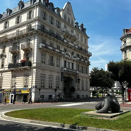 Le Centr'aix-studio Au Coeur D'aix-les-bains 艾克斯莱班